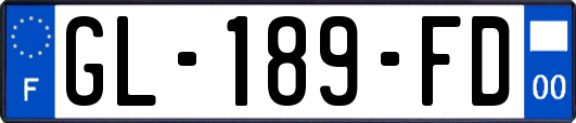 GL-189-FD