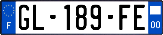 GL-189-FE