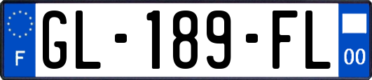 GL-189-FL