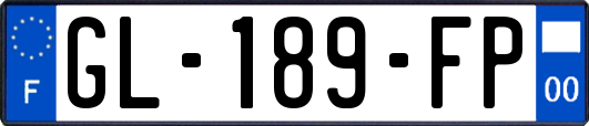 GL-189-FP