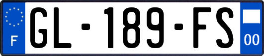 GL-189-FS