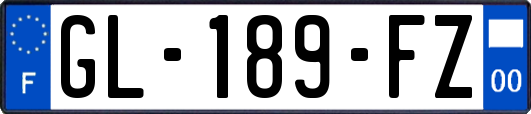 GL-189-FZ