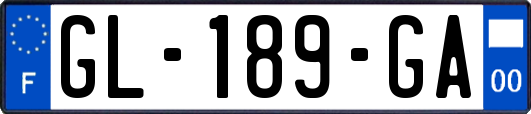 GL-189-GA