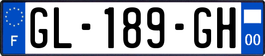 GL-189-GH