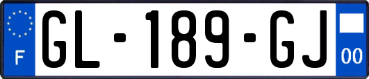 GL-189-GJ