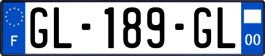 GL-189-GL