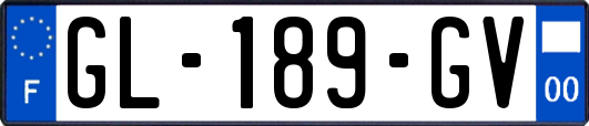 GL-189-GV