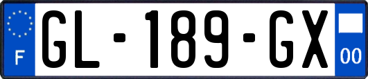 GL-189-GX