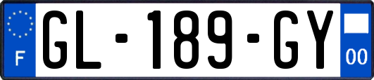 GL-189-GY