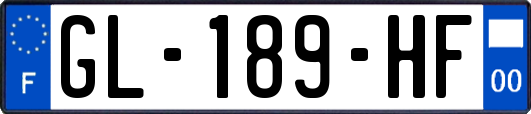 GL-189-HF