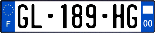 GL-189-HG