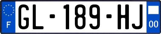 GL-189-HJ