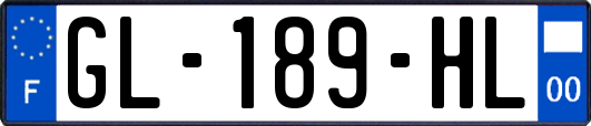 GL-189-HL