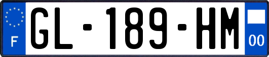 GL-189-HM