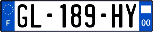 GL-189-HY