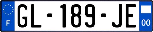 GL-189-JE