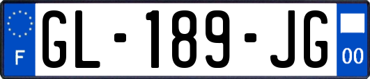 GL-189-JG