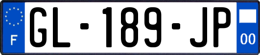 GL-189-JP