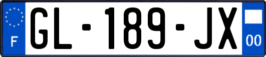 GL-189-JX
