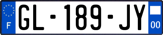 GL-189-JY