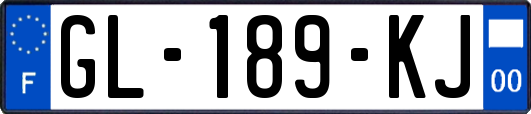 GL-189-KJ