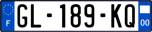 GL-189-KQ