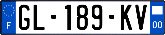 GL-189-KV