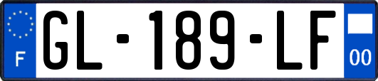 GL-189-LF
