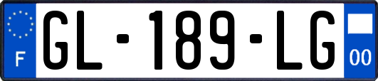 GL-189-LG