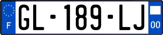 GL-189-LJ