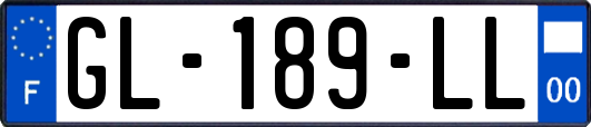 GL-189-LL