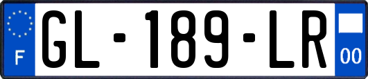 GL-189-LR