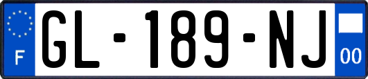 GL-189-NJ