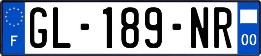GL-189-NR
