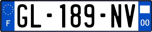 GL-189-NV