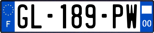 GL-189-PW