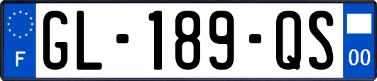 GL-189-QS