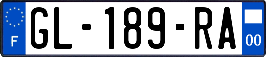 GL-189-RA