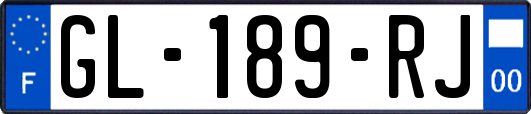 GL-189-RJ