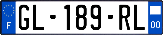 GL-189-RL