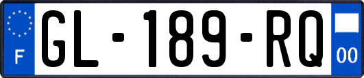 GL-189-RQ