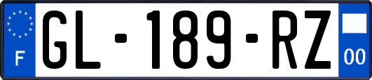 GL-189-RZ