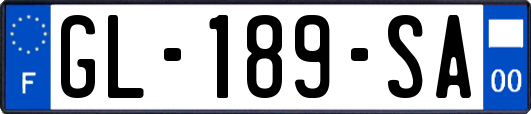 GL-189-SA