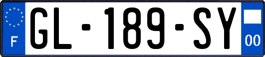 GL-189-SY