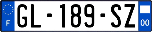 GL-189-SZ