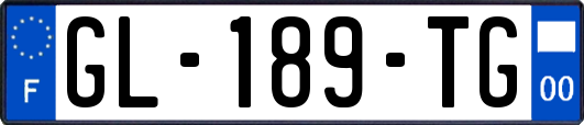 GL-189-TG
