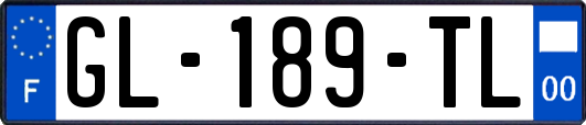 GL-189-TL