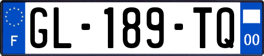 GL-189-TQ