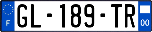 GL-189-TR