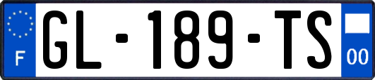 GL-189-TS